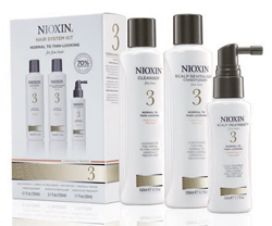 nioxin solution 3