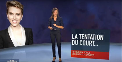 Osez la tentation du court !